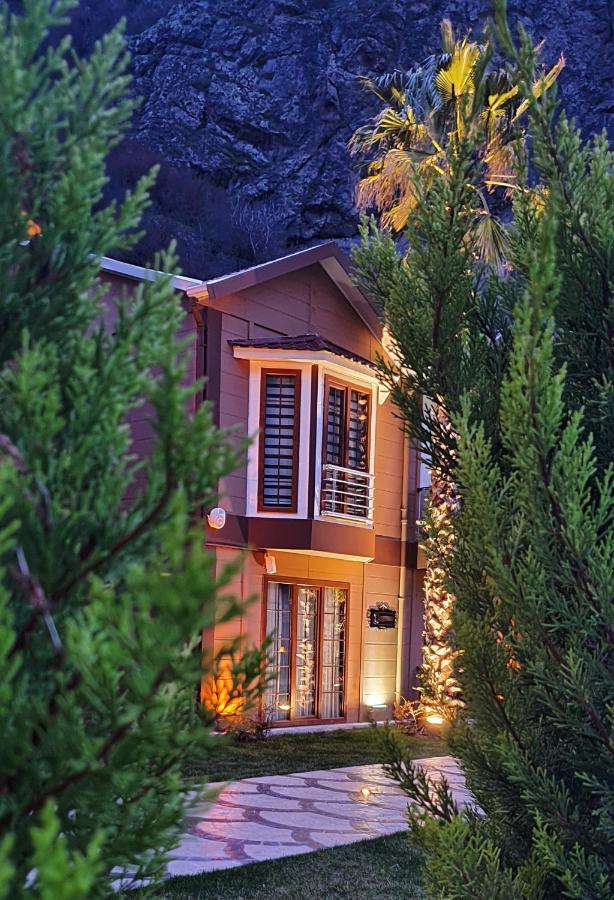 Villa Da Otel Artvin Exterior photo